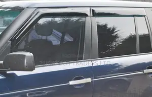 Range Rover Original Windbreakers