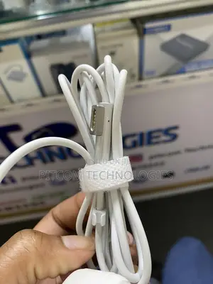 60w Magsafe 1 (L Shape) Macbook Adapter