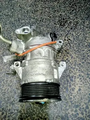 1kr Vitz Ac Pump