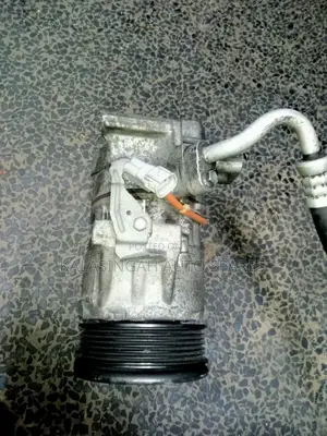 1kr Vitz Ac Pump
