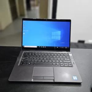 Laptop Dell Latitude 5300 16GB Intel Core I7 SSD 512GB