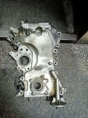 Kf Timing Cover