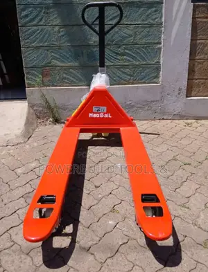 Warehouse Pallet Trolley (HPT30 -685mm)