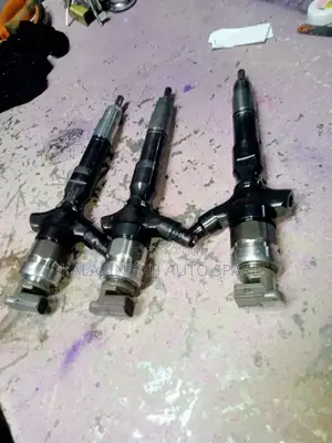 1kd Nozzles