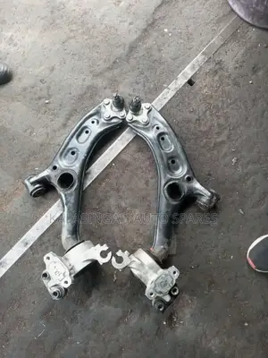 Honda Crv Control Arms