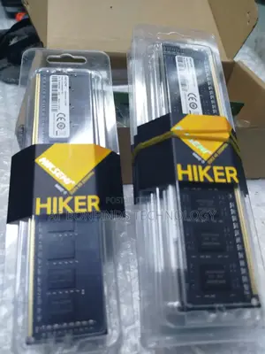 Brand New 8gb Ddr4 Rams