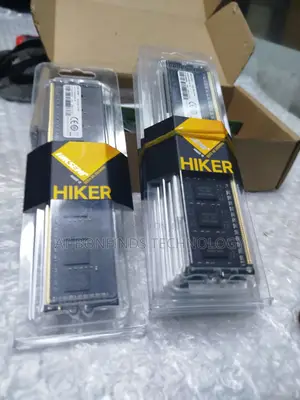 Brand New 8gb Ddr4 Rams