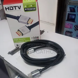 3M HDMI Cable