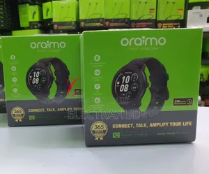 Oraimo Watch 2r Osw-30 Smart Watch