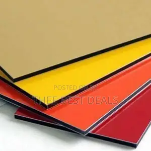 Alucoboards