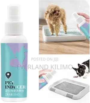 Pet Potty(Poop) Training Spray