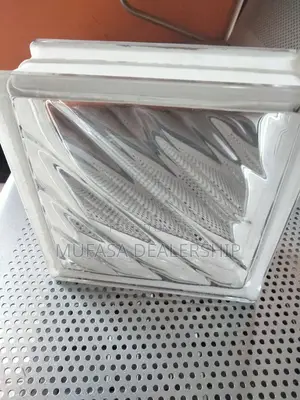 Glass Block