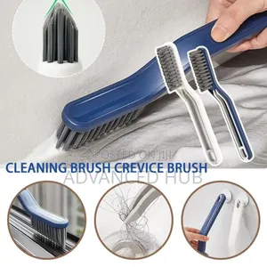 Multifunction Crevice Cleaning Brush