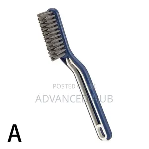 Multifunction Crevice Cleaning Brush