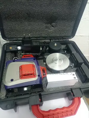 Quality Laser Level
