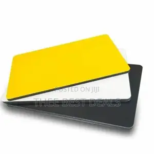 3mm 4×8ft ACP Boards Alucoboards