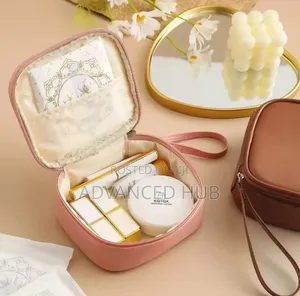 Waterproof Mini Pad Pouch for Tampons Pads Etc