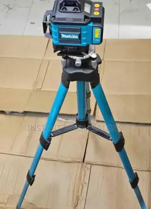 Makita Laser Level