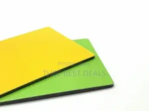 Alucoboards Suppliers