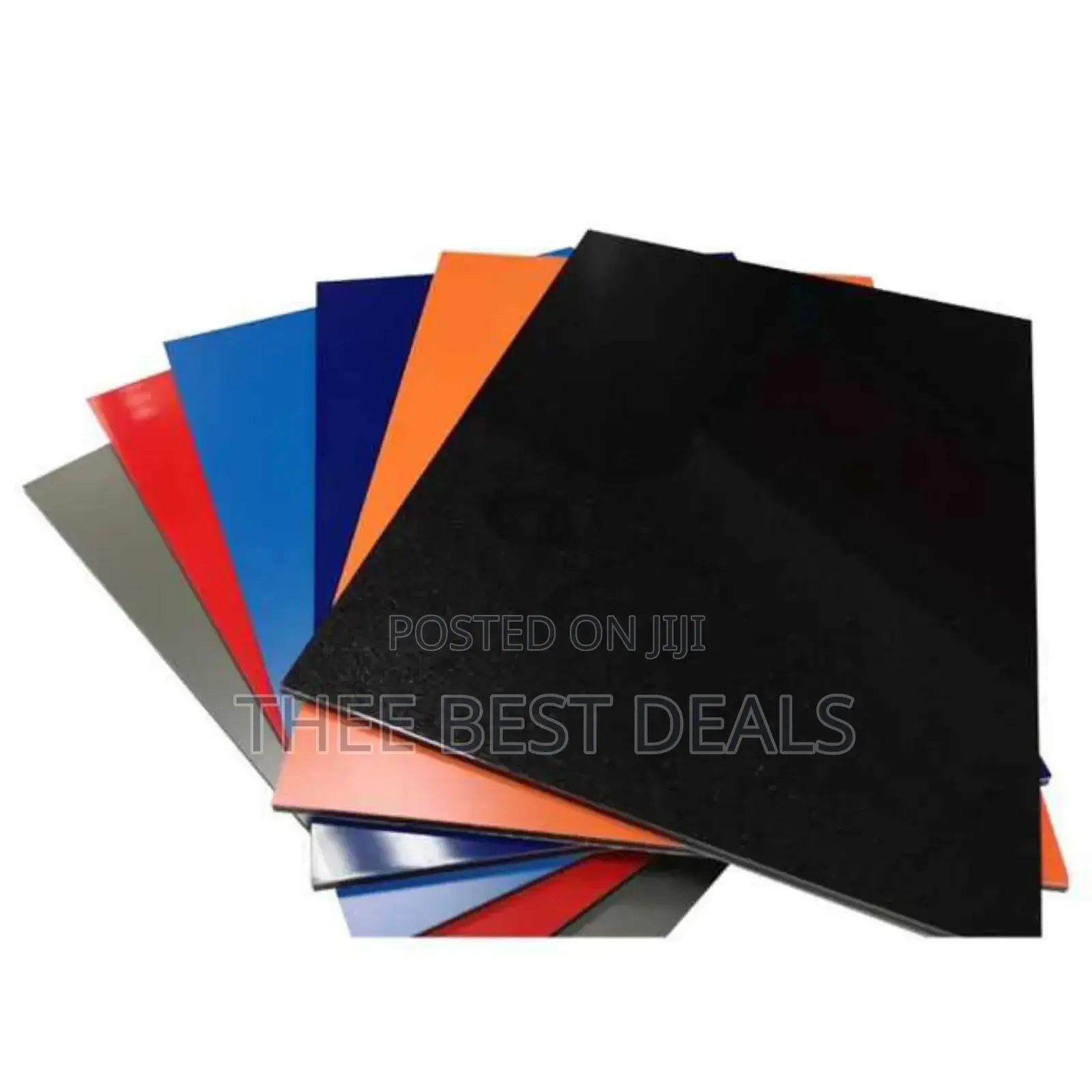 Alucoboards Aluco Sheets