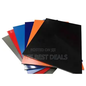Alucoboards Aluco Sheets
