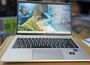 Laptop HP ZBook 14 8GB Intel Core I5 SSD 512GB