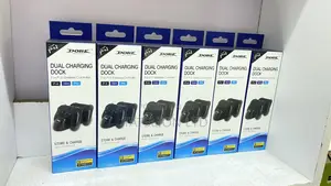 Dobe PS4 Dual Charging Dock