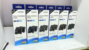 Ps 4 Charging Dock! Ps 4 Charging Dock!