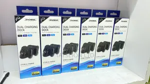 Playstation 4 Charing Dock Dope! Charging Dock Dope