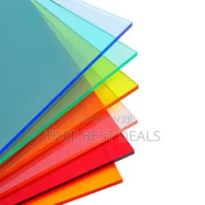 Acrylic Plexiglass/Perspex