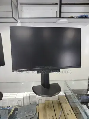 Lenovo 24inch Edge to Edge