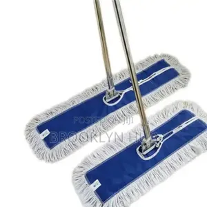 Flat Mops.