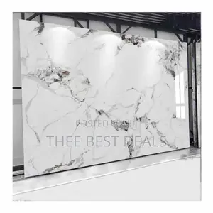 Classic Marble Sheets