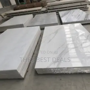 3mm Thick Marble Sheets