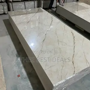 3mm Thick Marble Sheets