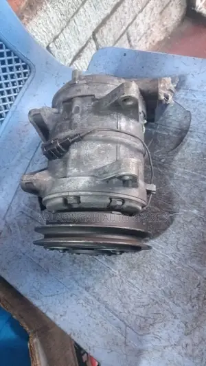1kd Ac Pump