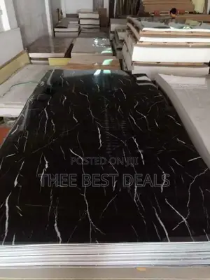 Marble Panel Sheets