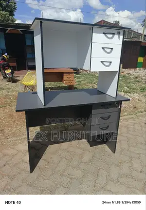 Dark Grey Office Desk Office Desk