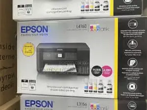 Epson L4160 Ink Tank Printer