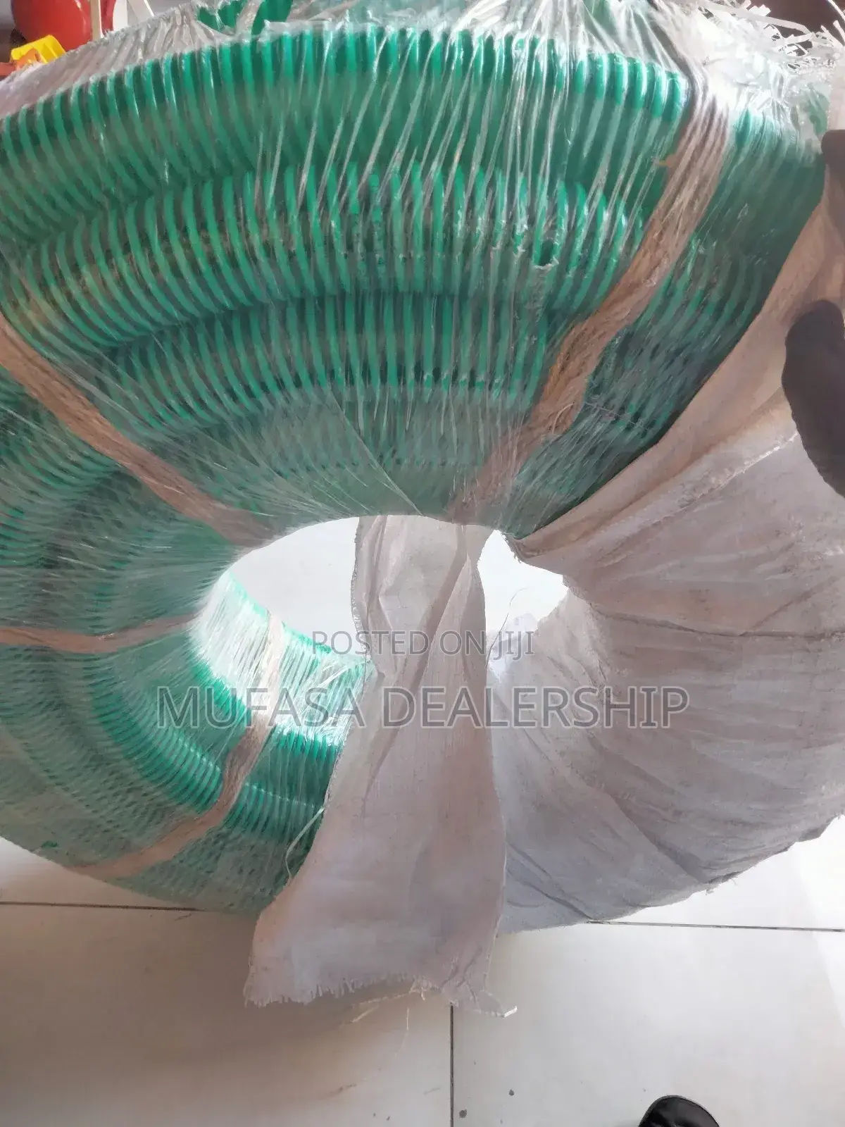Suction Water Hose
