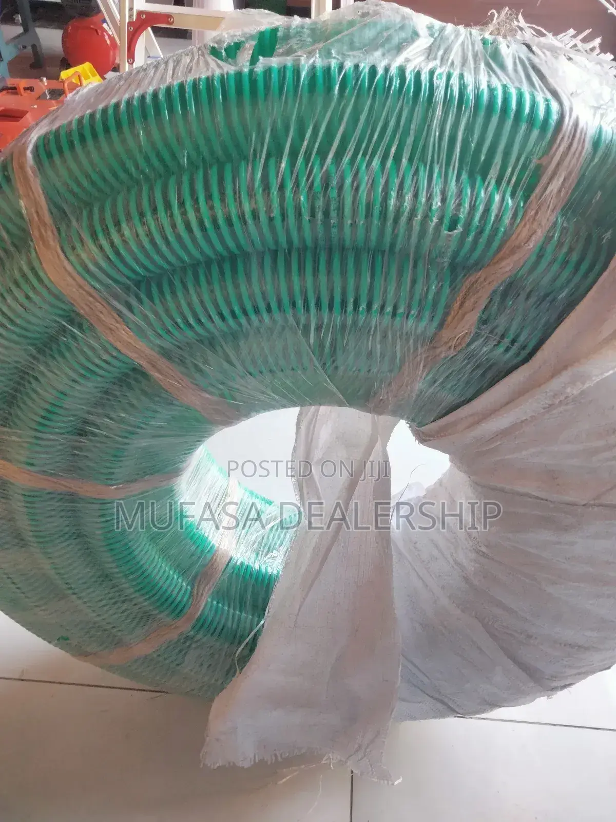 Suction Water Hose
