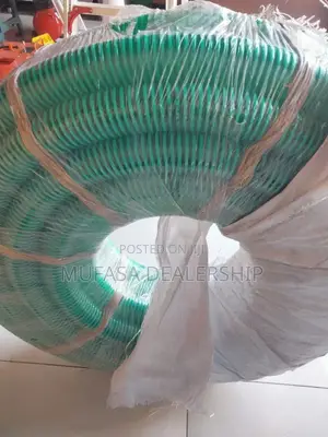 Suction Water Hose