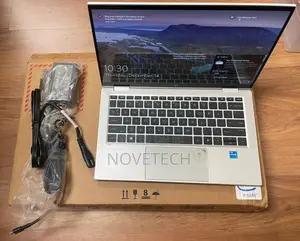 Laptop HP EliteBook X360 1030 G8 16GB Intel Core I7 SSD 512GB