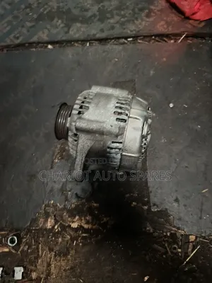 Alternator Probox 1nz