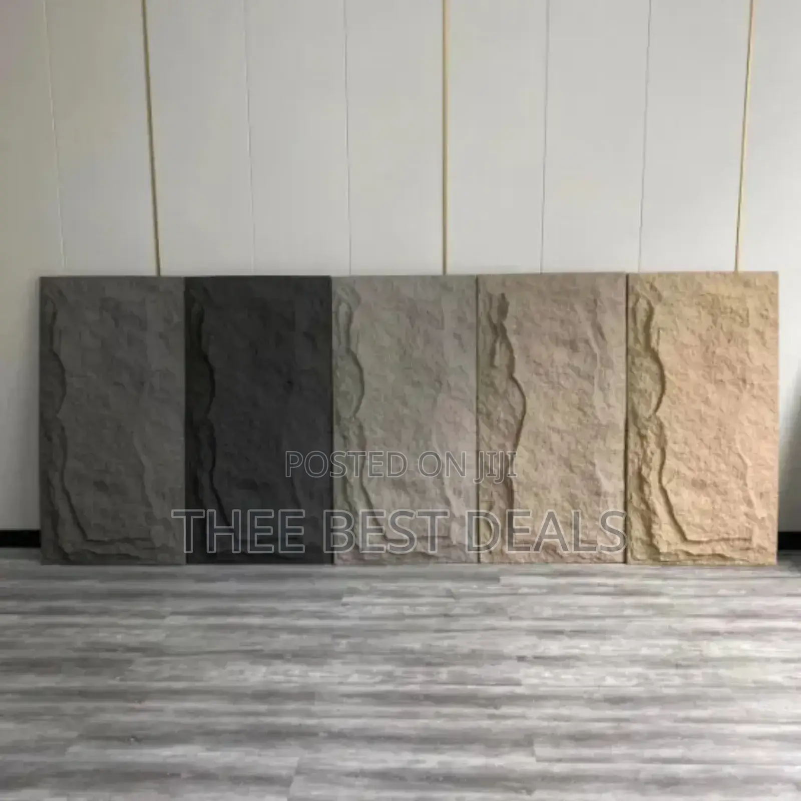 Wall Panels PU
