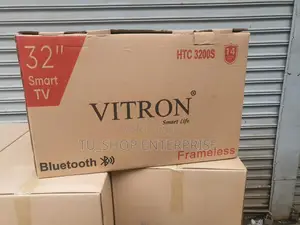 Vitron Smart TV 32 Inches