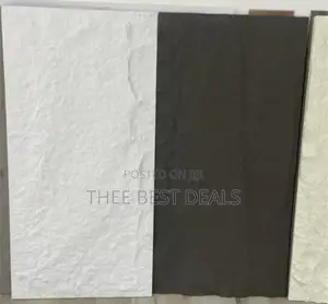 PU Stone Sheets 1200mm by 600mm