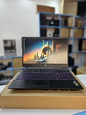 Laptop HP Pavilion X360 15t 16GB AMD Ryzen 5 SSD 512GB