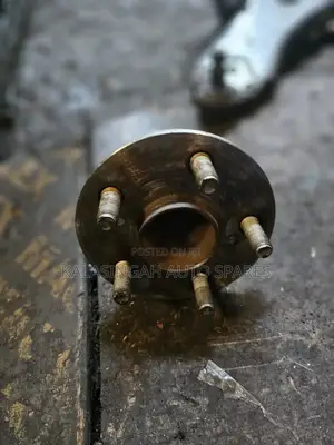 Premio Rear Hub Bearing