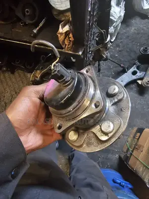 Premio Rear Hub Bearing